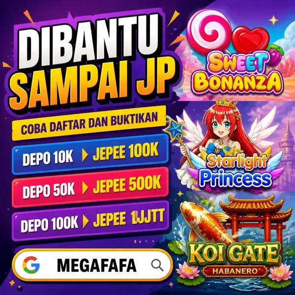 situs slot depo 5ribu